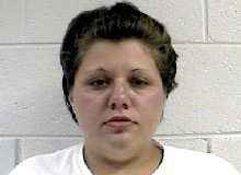 Rebecca Anne Olenchock